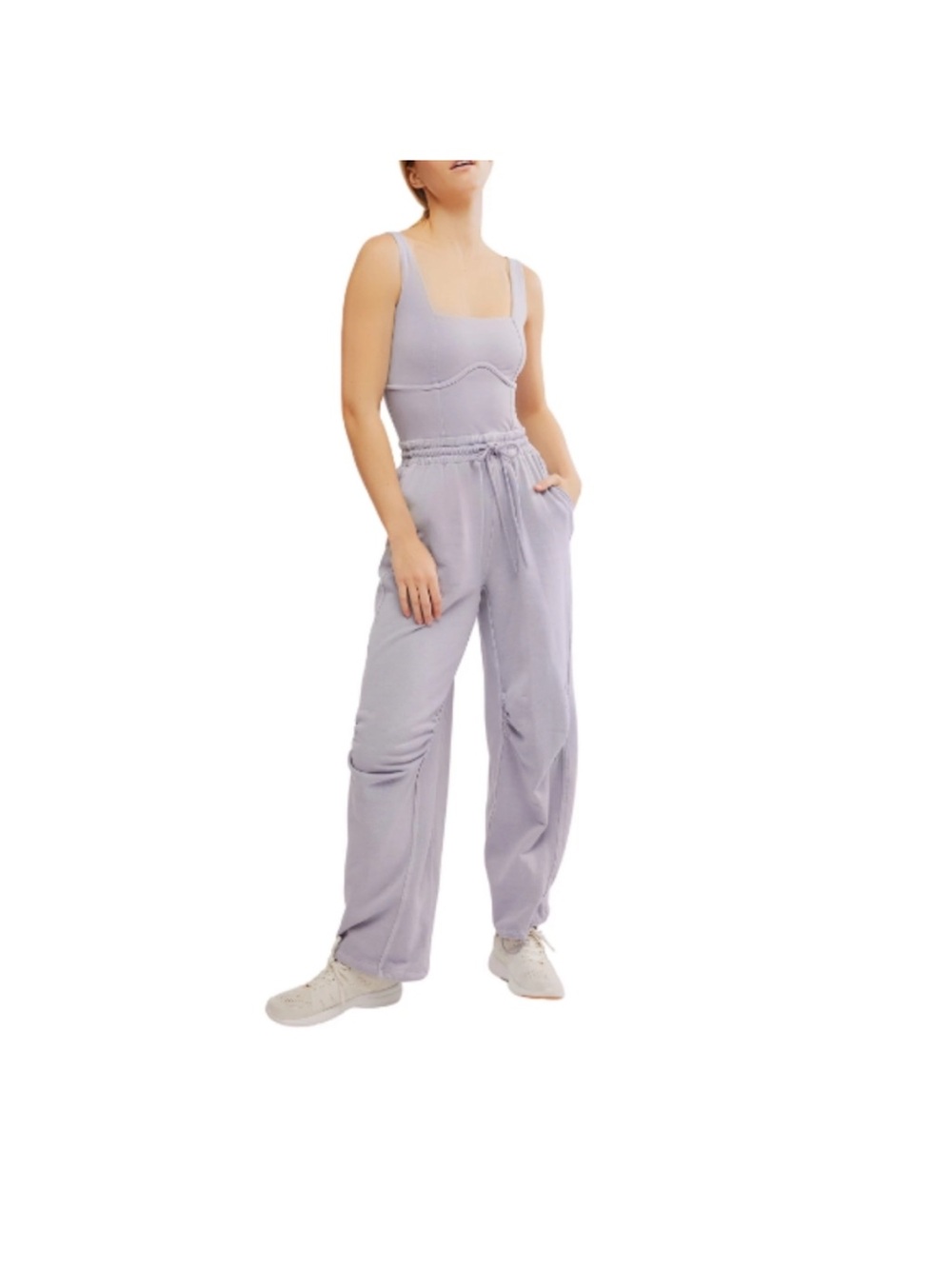FP Movement Women's Inbound Onesie